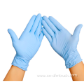 Disposable Safety Adult Nitrile Glove Powder Free Gloves